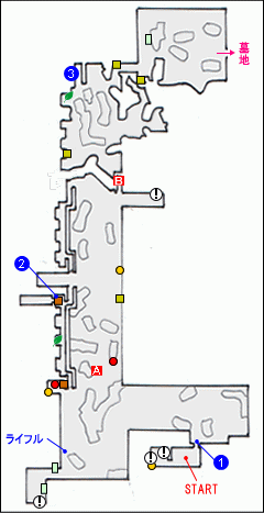 ミッション4マップ1