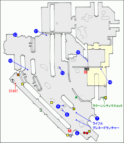 ミッション7マップ2