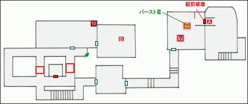 Episode1-1マップ