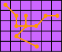時の迷宮Hステージ1
