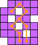 時の迷宮Cステージ2