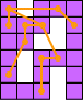 時の迷宮Cステージ4
