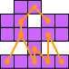 時の迷宮Cステージ5
